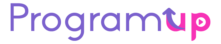 ProgramUp - Criação de sites e landing pages