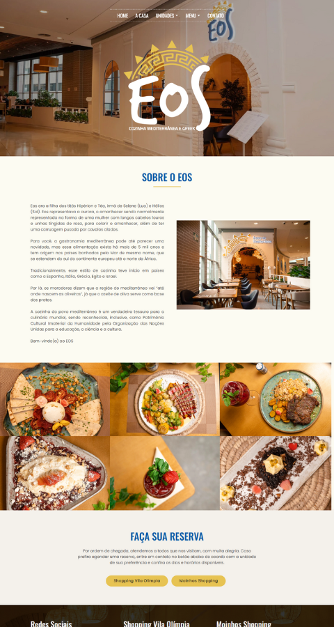 ProgramUp - Criação de sites e landing pages